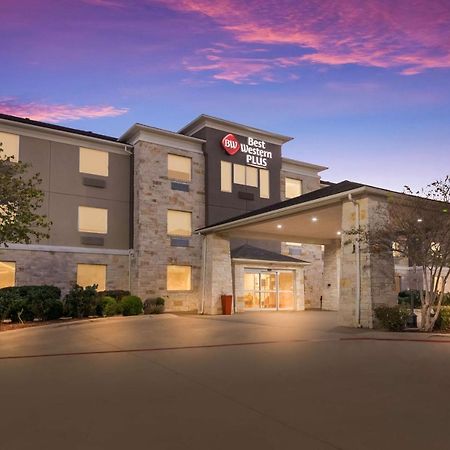 Best Western Plus Killeen - Fort Cavazos Hotel & Suites Bagian luar foto