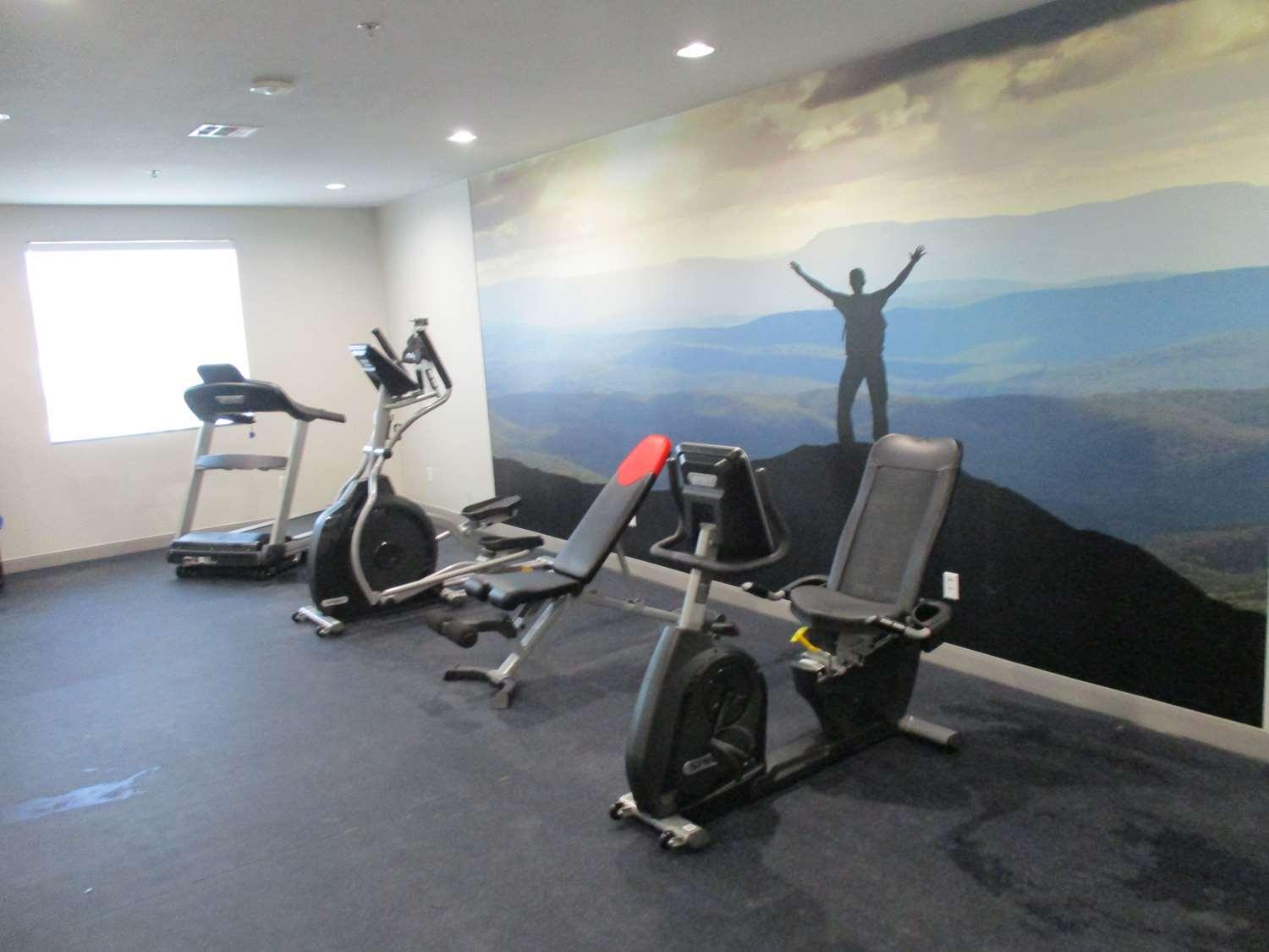 Best Western Plus Killeen - Fort Cavazos Hotel & Suites Bagian luar foto