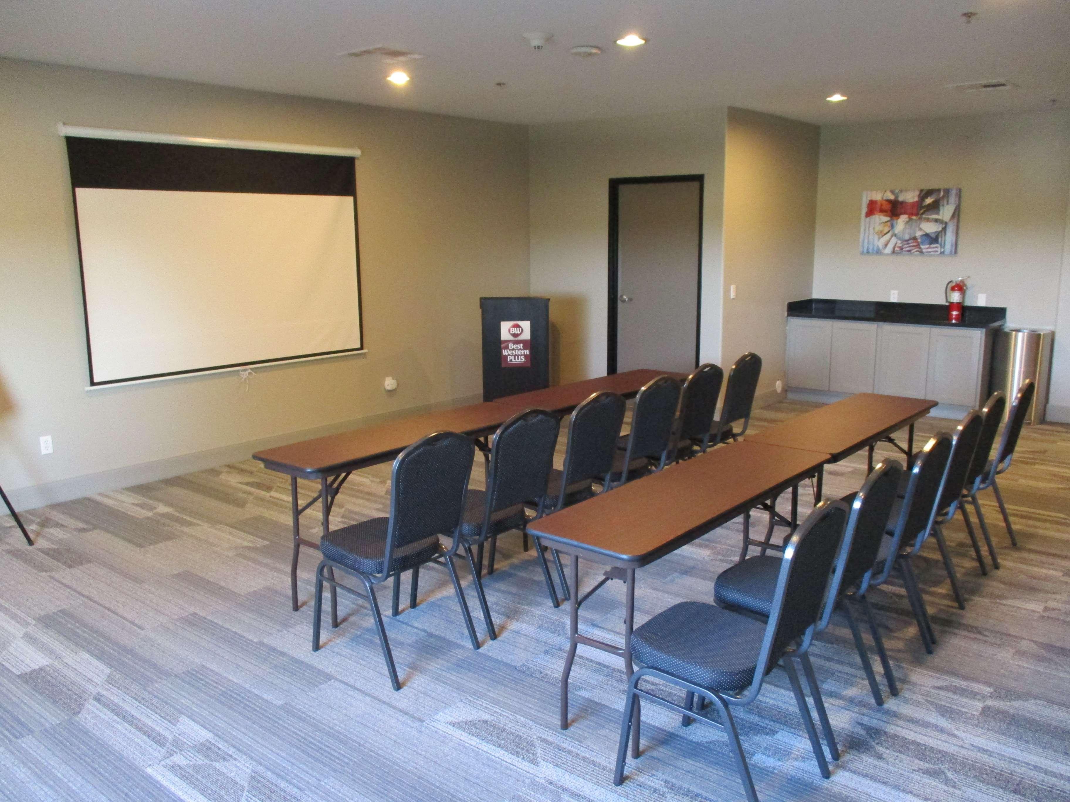 Best Western Plus Killeen - Fort Cavazos Hotel & Suites Bagian luar foto