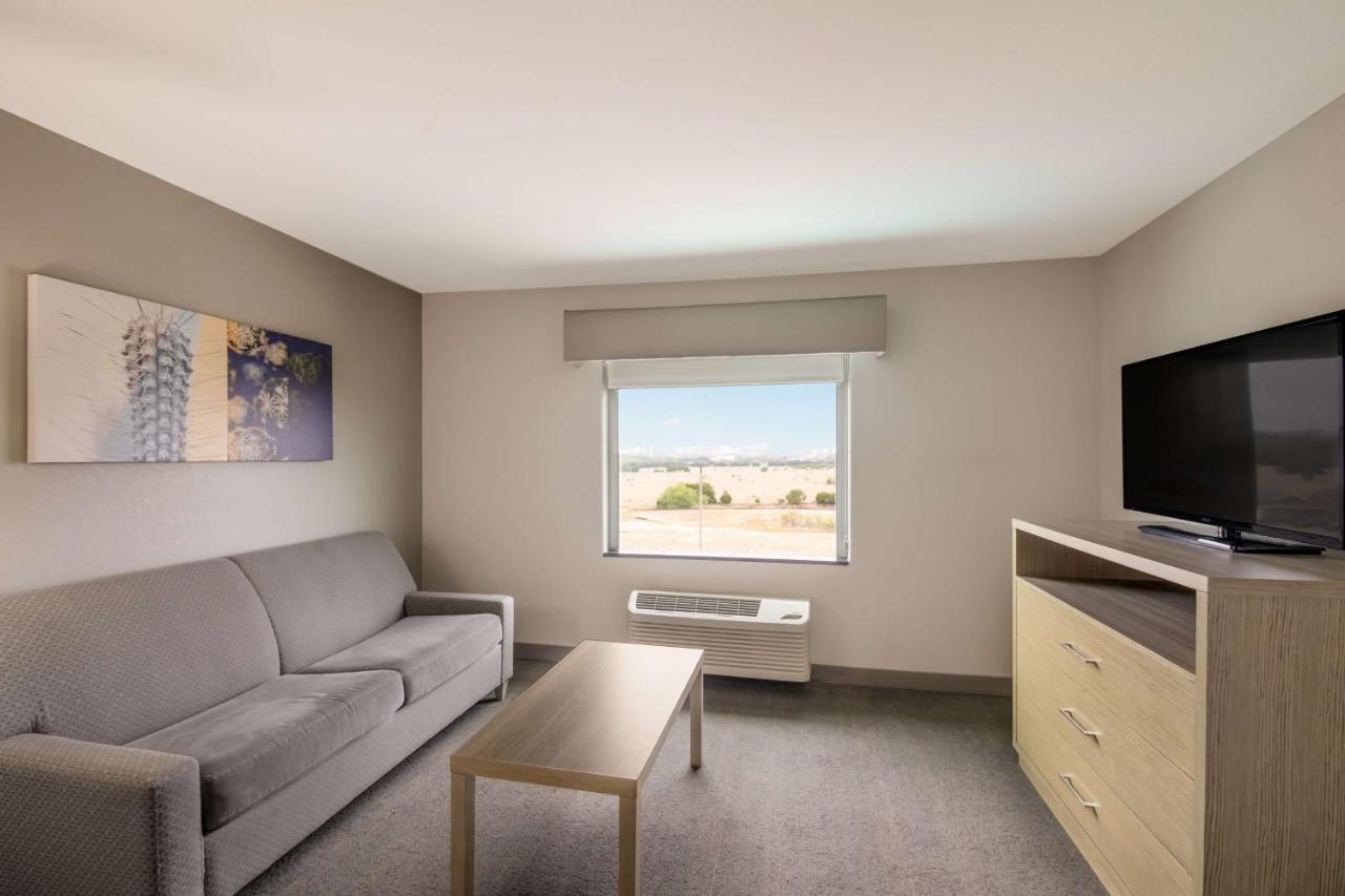 Best Western Plus Killeen - Fort Cavazos Hotel & Suites Bagian luar foto