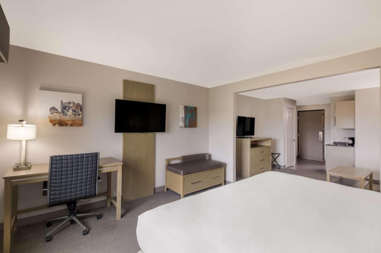 Best Western Plus Killeen - Fort Cavazos Hotel & Suites Bagian luar foto