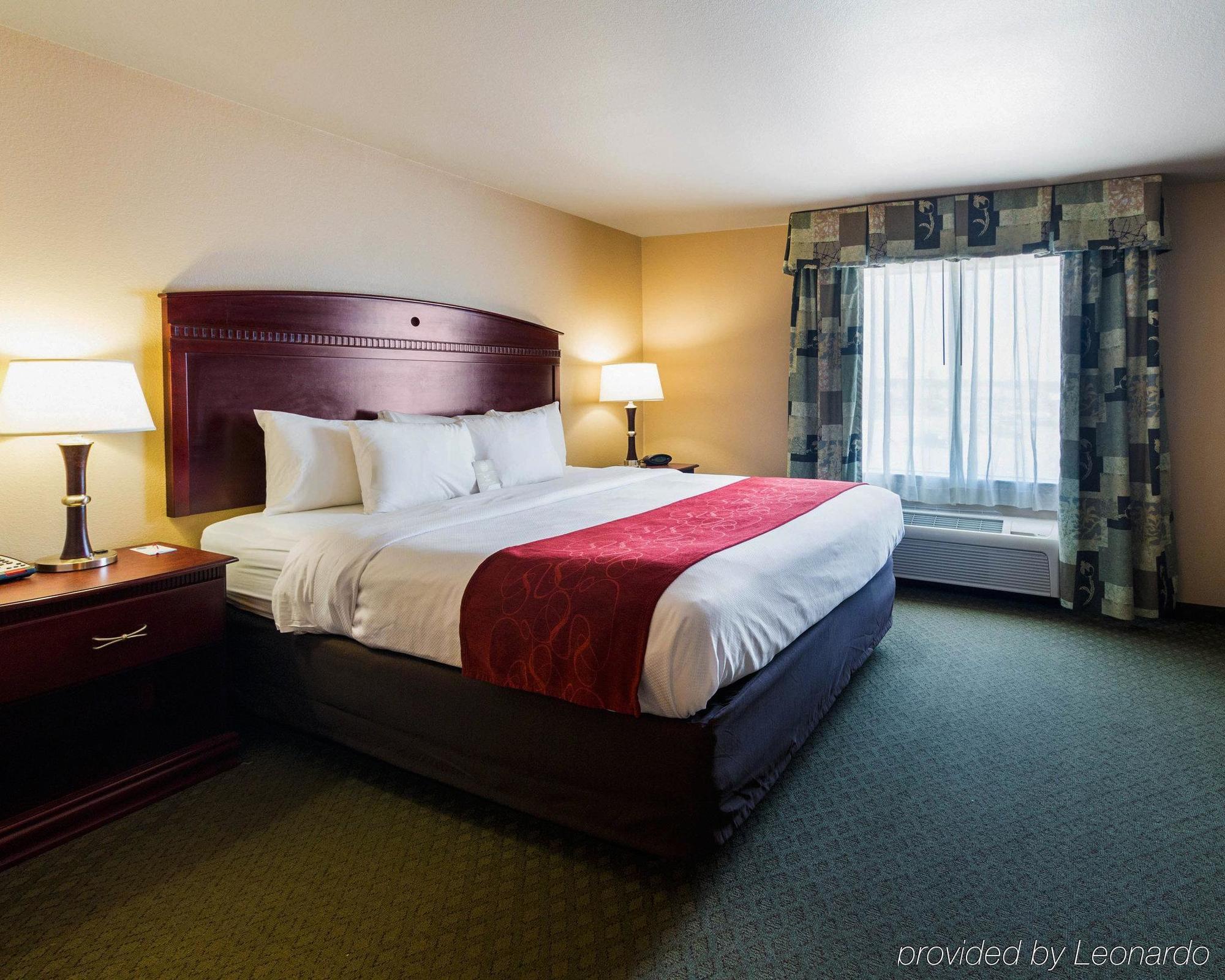 Best Western Plus Killeen - Fort Cavazos Hotel & Suites Bagian luar foto