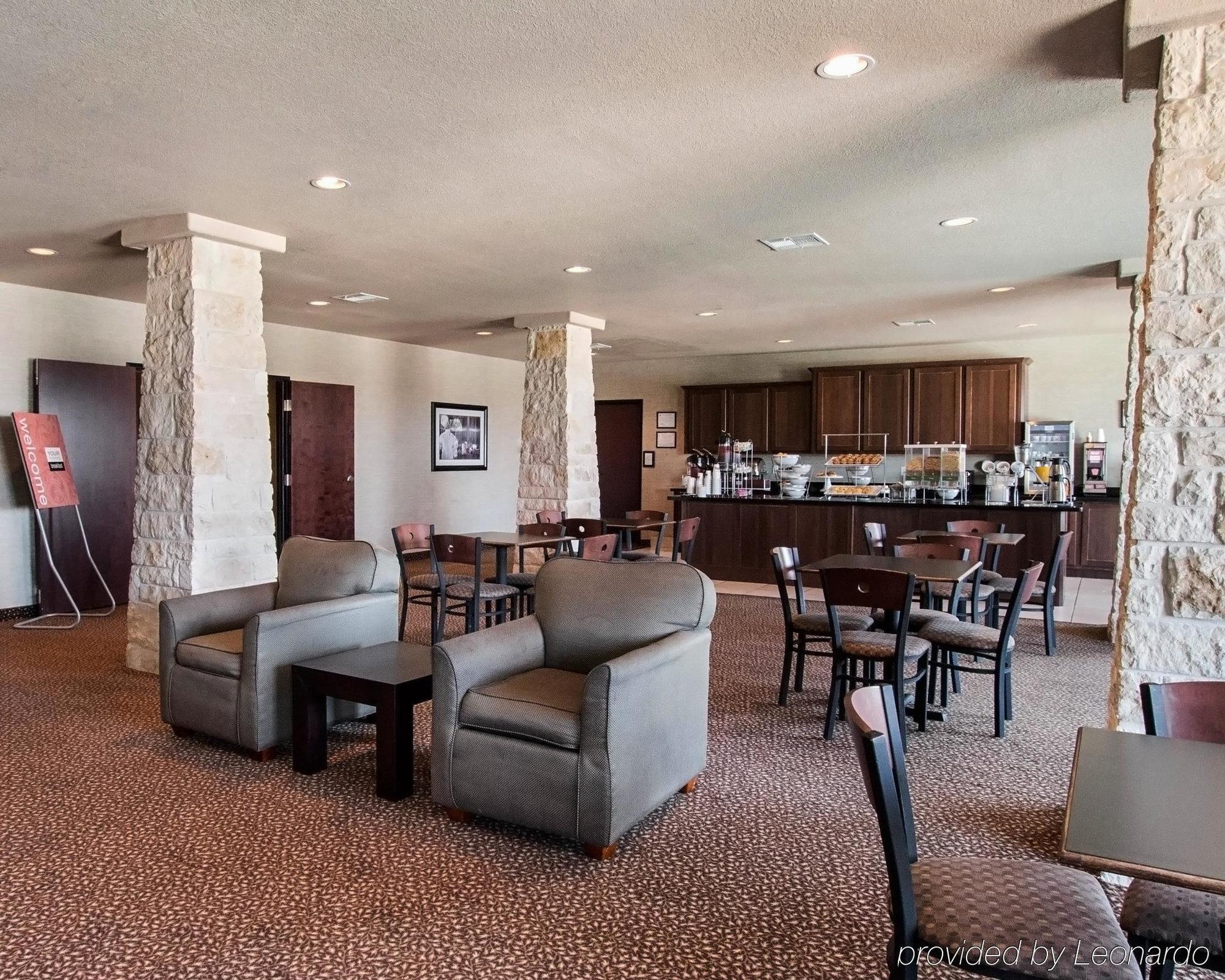 Best Western Plus Killeen - Fort Cavazos Hotel & Suites Bagian luar foto