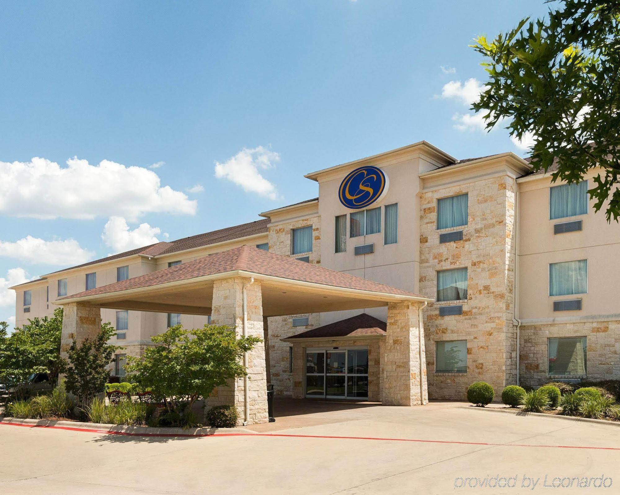 Best Western Plus Killeen - Fort Cavazos Hotel & Suites Bagian luar foto