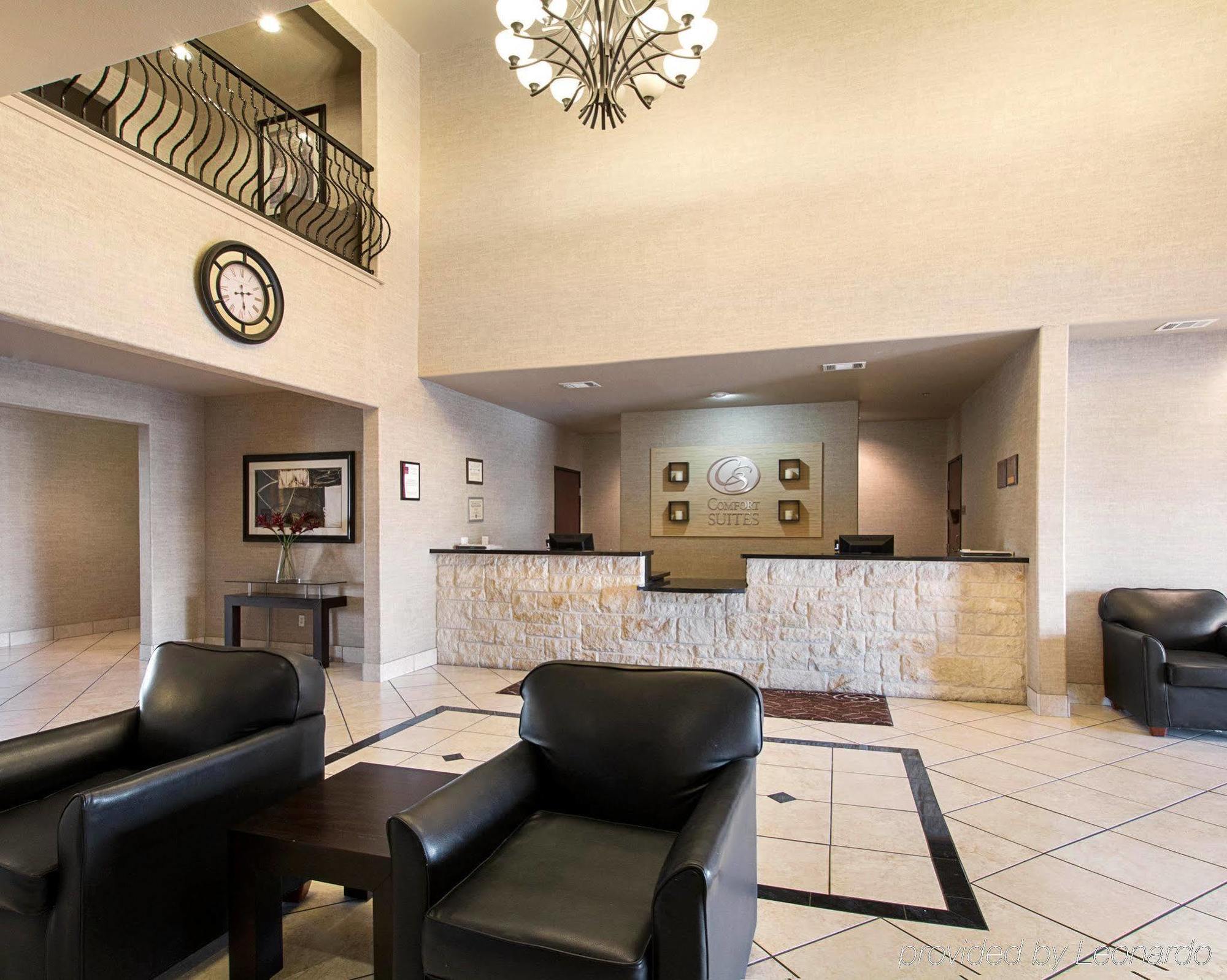 Best Western Plus Killeen - Fort Cavazos Hotel & Suites Bagian luar foto