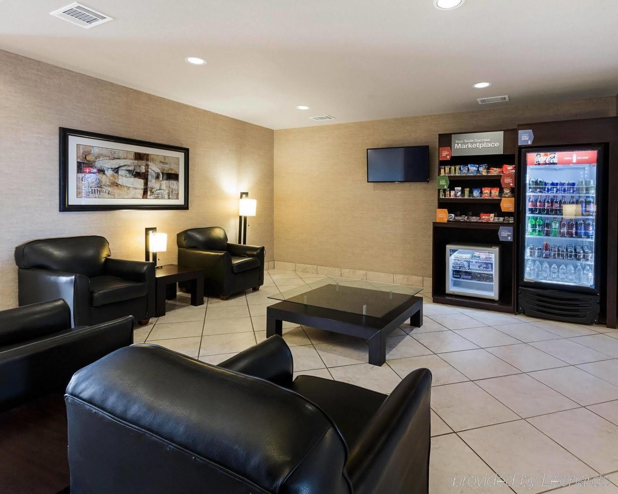 Best Western Plus Killeen - Fort Cavazos Hotel & Suites Bagian luar foto