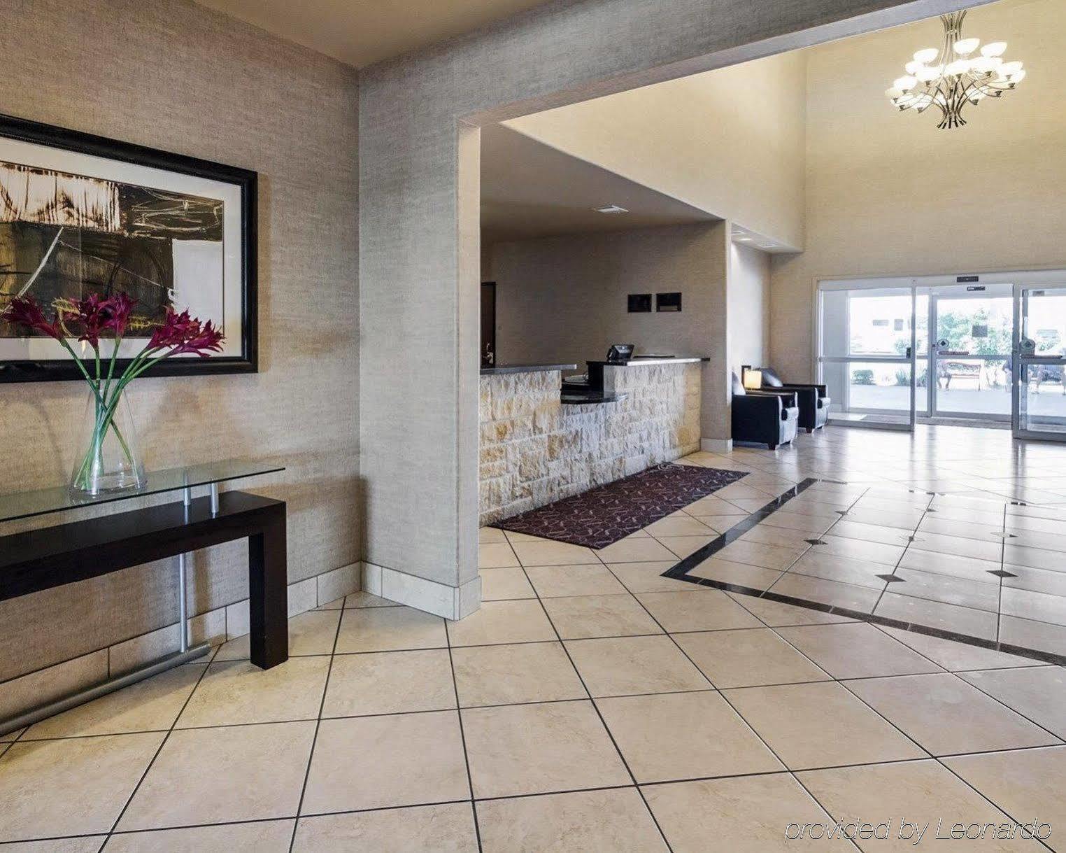 Best Western Plus Killeen - Fort Cavazos Hotel & Suites Bagian luar foto