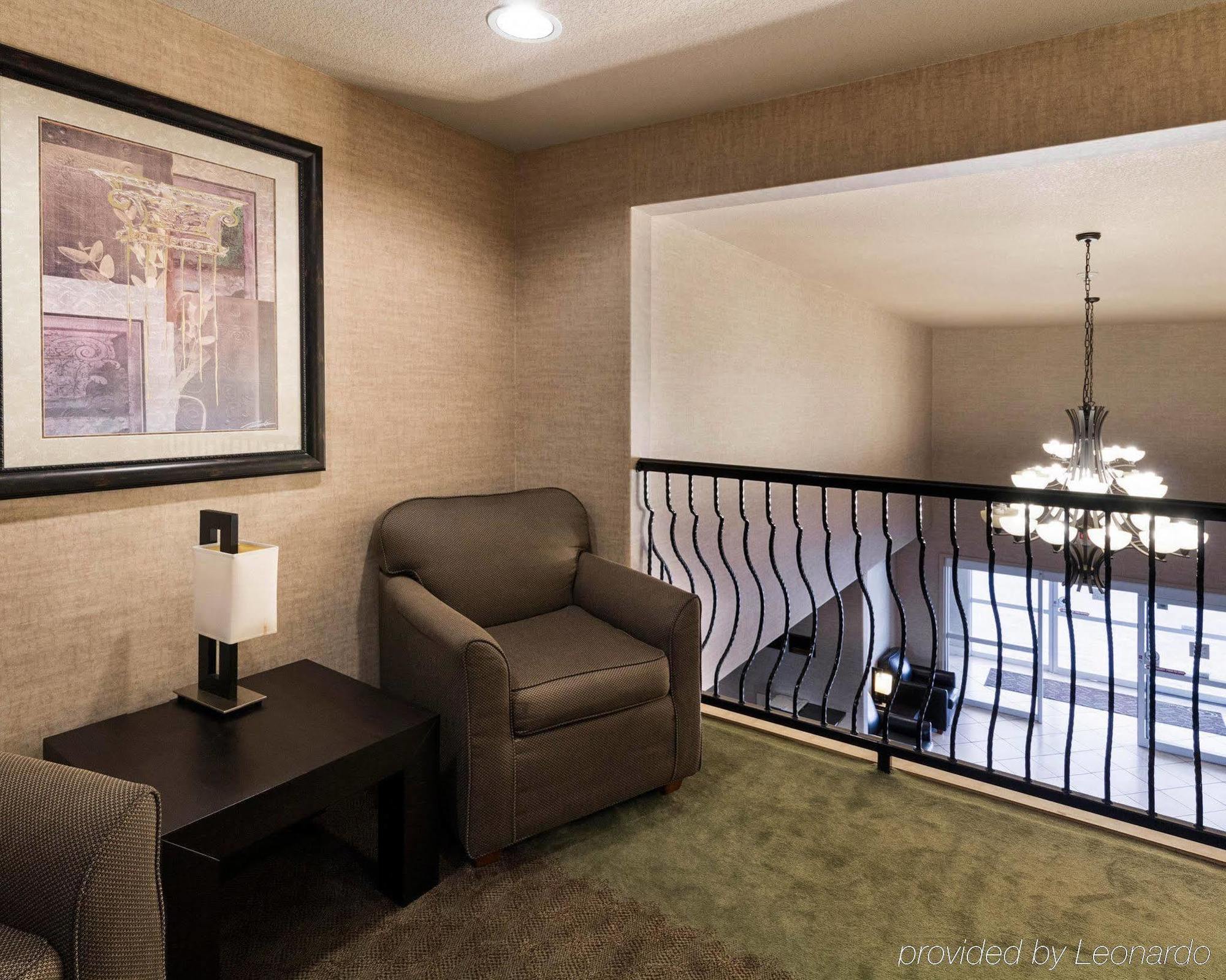 Best Western Plus Killeen - Fort Cavazos Hotel & Suites Bagian luar foto