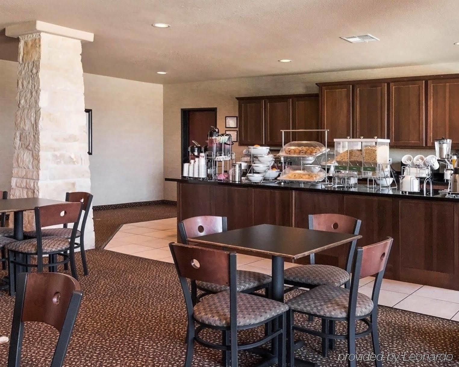 Best Western Plus Killeen - Fort Cavazos Hotel & Suites Bagian luar foto