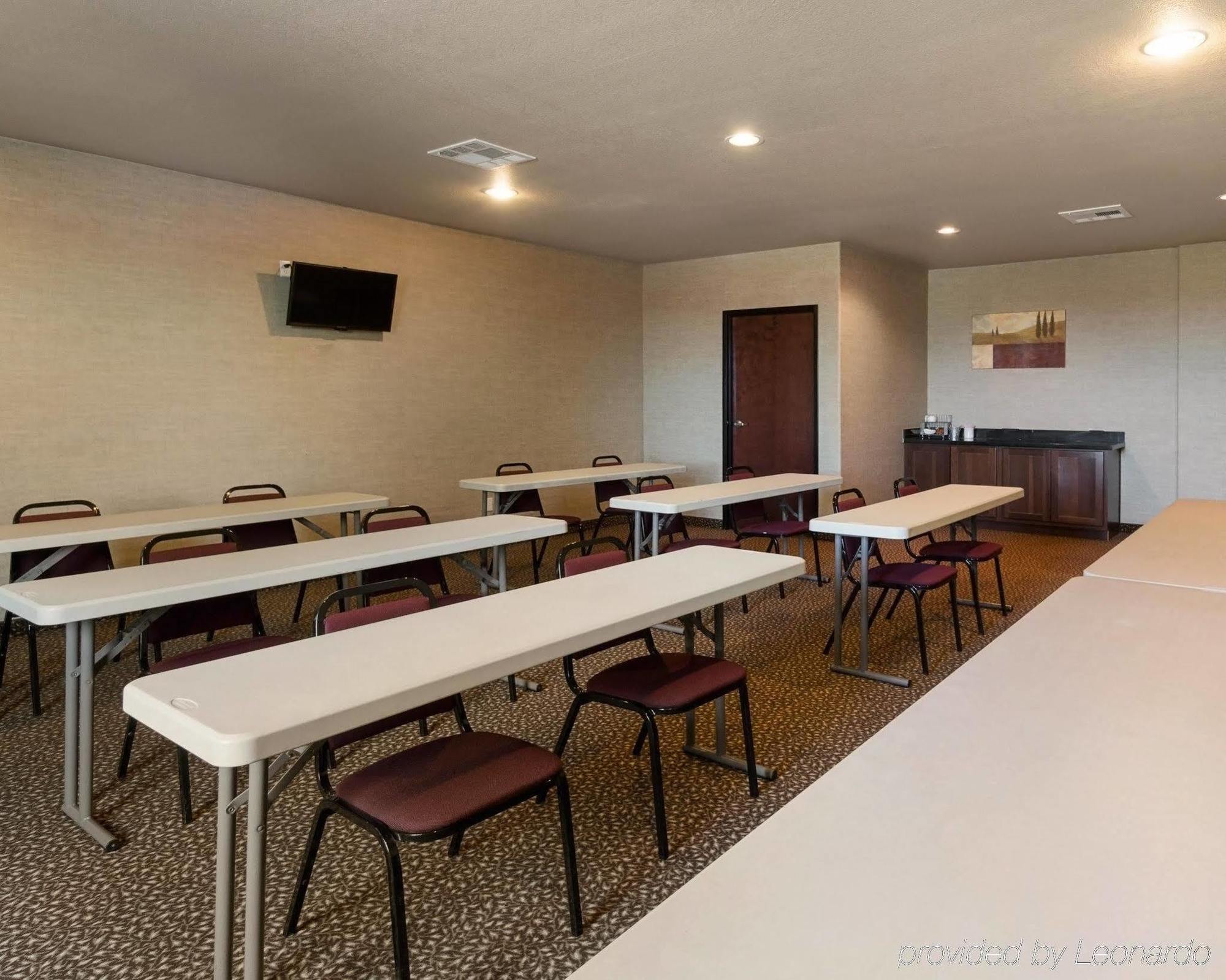 Best Western Plus Killeen - Fort Cavazos Hotel & Suites Bagian luar foto