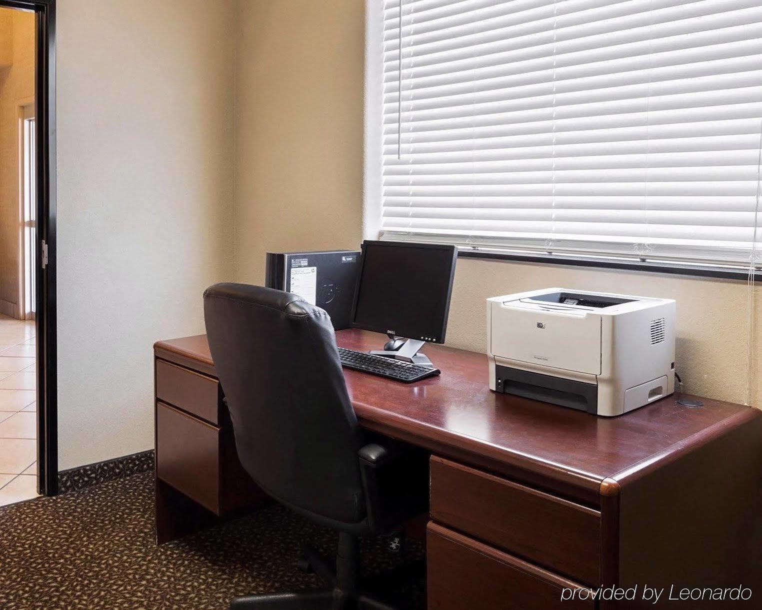 Best Western Plus Killeen - Fort Cavazos Hotel & Suites Bagian luar foto