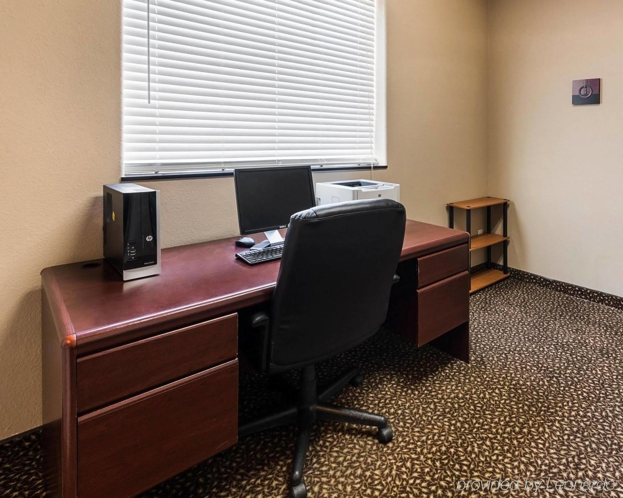 Best Western Plus Killeen - Fort Cavazos Hotel & Suites Bagian luar foto